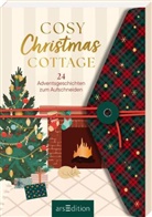 Cosy Christmas Cottage