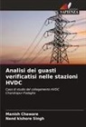 Manish Chaware, Nand kishore Singh - Analisi dei guasti verificatisi nelle stazioni HVDC