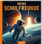 Meine Schulfreunde - Weltraum Astronaut