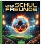 Meine Schulfreunde - Fußball