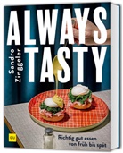 Sandro Zinggeler - Always tasty