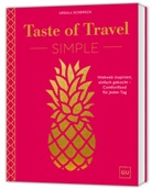 Ursula Schersch - Taste of Travel: Simple
