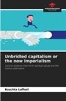 Bouchta Lafhail - Unbridled capitalism or the new imperialism