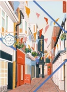 Katy Simply - myNOTES Papeterie: Sammelmappe Simply, Katy - The Lanes