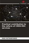 Iragi Mutwabyango - Practical contribution to the reform of CNSS-RDC services