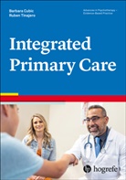 Barbara Cubic, Ruben Tinajero - Integrated Primary Care