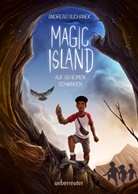 Andreas Suchanek, Timo Grubing - Magic Island - Auf geheimen Schwingen (Magic Island, Bd. 3)