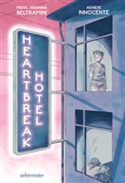 Micol Arianna Beltramini, Micol Arianna (Frau) Beltramini, Agnese Innocente - Heartbreak Hotel
