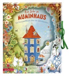 Moomin Characters (TM), Filippa Widlund - Ein Jahr im Muminhaus