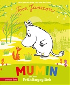 Moomin Characters (TM) - Mumin und das Frühlingsglück