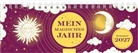 Tischkalender Mein magisches Jahr 2027