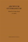 György Hazai - Archivum Ottomanicum 15 (1997)