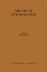 György Hazai - Archivum Ottomanicum XI (1986) [1988]