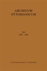 György Hazai - Archivum Ottomanicum XII 1987-1992