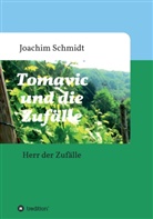 Joachim Schmidt - Tomavic und die Zufälle