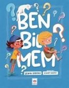 Seyma Göksay - Ben Bilmem