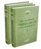 Ebü&amp; - Tenbihül Gafilin 2 Cilt Takim Ciltli