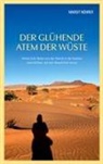 Margit Nöhrer - Der glühende Atem der Wüste