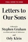 Letters to Our Sons