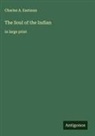 Charles A. Eastman - The Soul of the Indian