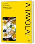 Emil Alsbo, Morten Kaltoft - A Tavola!
