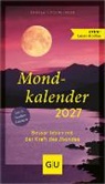 Andrea Lutzenberger - Mondkalender 2027