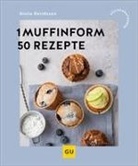 Giulia Davidsson - 1 Muffinform - 50 Rezepte