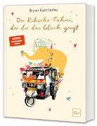 Biyon Kattilathu - Der Rikscha-Fahrer, der dir das Glück zeigt