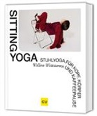 Willem Wittstamm - Sitting Yoga