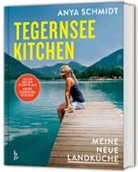 Anya Schmidt - Tegernsee Kitchen