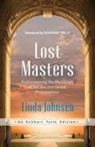 Linda Johnsen - Lost Masters