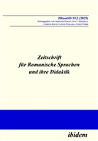 Christoph Heiderich Jens F Koch Corinna Sc Bürgel, Christoph BÃ¼rgel, Christoph Bürgel, Jens F Heiderich, Jens F Heiderich, Corinna Koch... - Zeitschrift fÃ¼r Romanische Sprachen und ihre Didaktik
