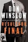 Don Winslow - Resultado final