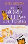 Emily Winston - Der Mordclub von Shaftesbury – Tod verpflichtet