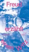 Kogel, Jörg-Dieter Kogel, Tögel, Christfried Tögel - Freud erzählt einen Witz
