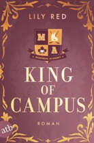 Lily Red - King of Campus