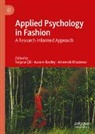 Aurore Bardey, Soljana Çili, Ameerah Khadaroo - Applied Psychology in Fashion