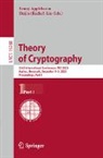 (Rachel) Lin, Benny Applebaum, Huijia (Rachel) Lin - Theory of Cryptography