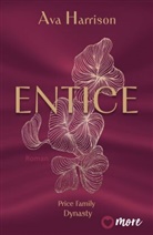 Ava Harrison - Entice