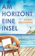 Daniel Bielenstein - Am Horizont eine Insel