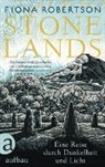 Fiona Robertson - Stone Lands