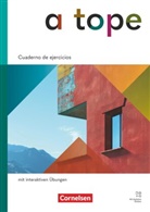 Vassiliki Zachari, Vassiliki Zachari - A tope - Spanisch als neu beginnende Fremdsprache - Ausgabe 2026