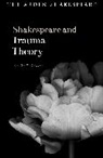 Kelsey Ridge - Shakespeare and Trauma Theory