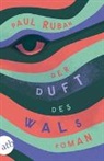 Paul Ruban - Der Duft des Wals