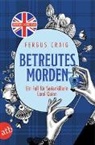Fergus Craig - Betreutes Morden