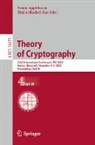 (Rachel) Lin, Benny Applebaum, Huijia (Rachel) Lin - Theory of Cryptography