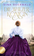 Sina Beerwald - Die Walzerkönigin