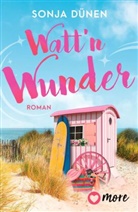 Sonja Dünen - Watt´n Wunder