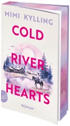 Mimi Kylling - Cold River Hearts