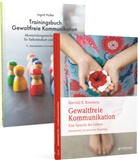 Ingrid Holler, Marshall B Rosenberg, Marshall B. Rosenberg - Basispaket Gewaltfreie Kommunikation - Grundlagen + Training